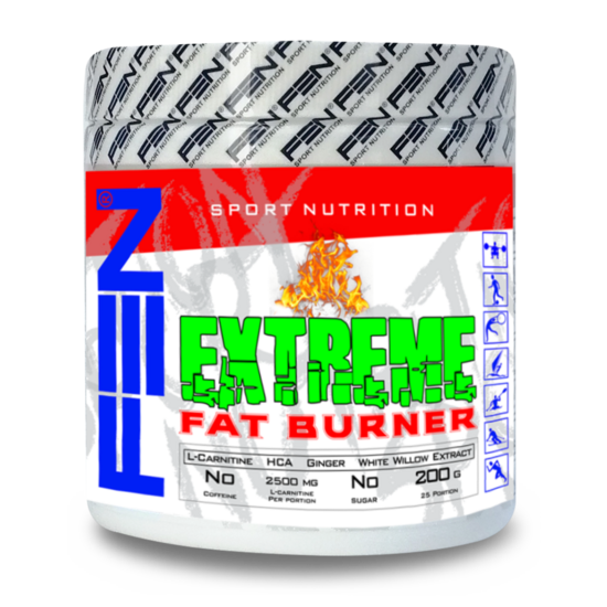 FEN Extreme Fat Burner 200 g