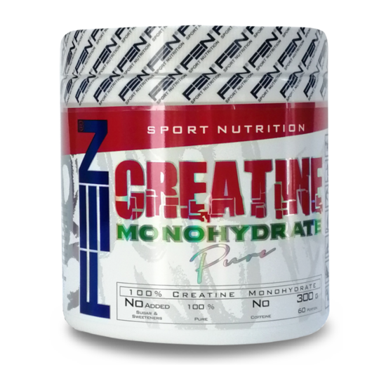FEN Creatine Monohydrate 300 g